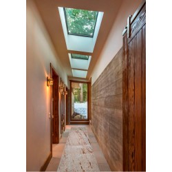 GALIÃO - 1043 [Passadeira - Bege/Terra]