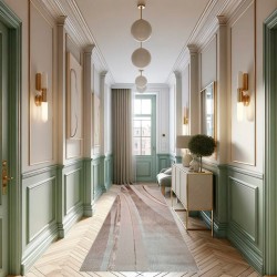 GALIÃO - 2037 [Passadeira - Bege]