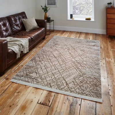 GAZETA - 1218 [Tapete - Bege Claro]