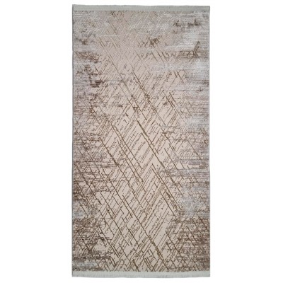 GAZETA - 1218 [Tapete - Bege Claro]