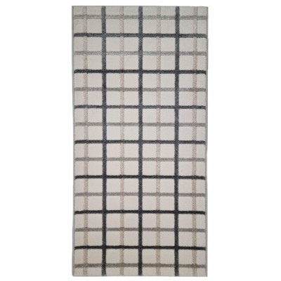 FACURI - 12750 [Tapete - Cinza] 