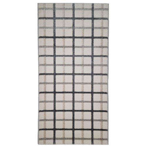 FACURI - 12750 [Tapete - Cinza] 