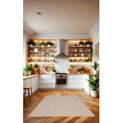 GUINCHO - 22011 [Tapete - Bege]