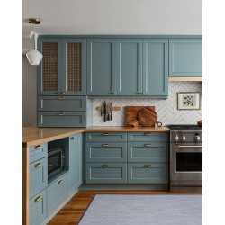 GUINCHO - 8012 H [Tapete - Cinza]