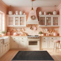 GUINCHO - 8019 H [Tapete - Castanho]