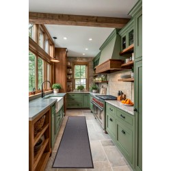 GUINCHO - 44005 [Passadeira - Cinza]