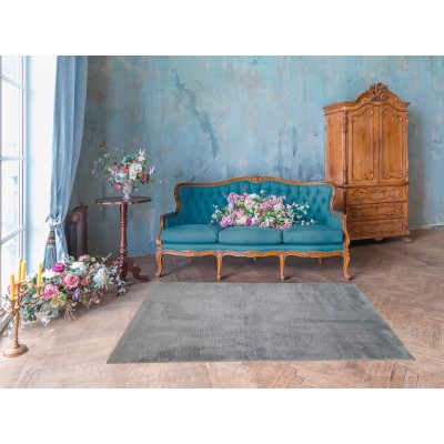 SEGREDO - [Tapete - Cinza]