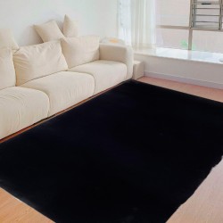 TEDDY - [Tapete - Preto]