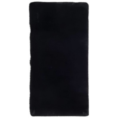TEDDY - [Tapete - Preto]