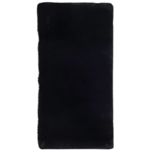 TEDDY - [Tapete - Preto]