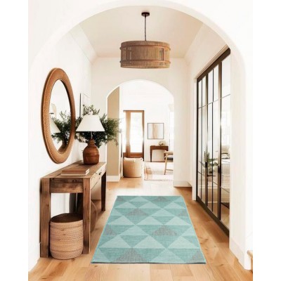 WICA - 21132 [Tapete - Verde]