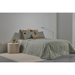 JORDÃO - 07/06 [Edredão Fino - Verde] 