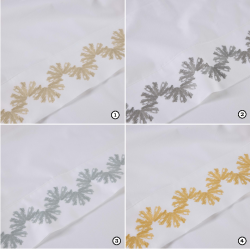 VALENTINO1 - [Jogo de cama] 