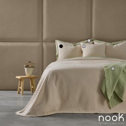 OLHÃO - [Colcha - Crú] 