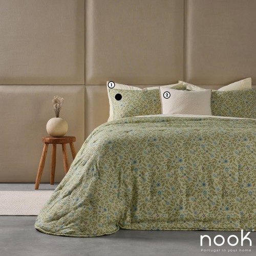 FAMALICÃO - [Edredão - Multi-Cor]