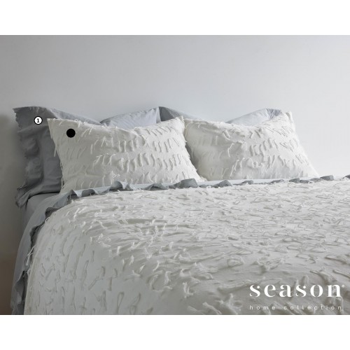 FÁBIA - 01 [Capa de Edredão - Branco]