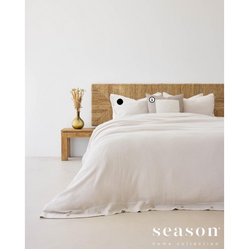 MARIQUITO - 01 [Capa de Edredão - Areia]