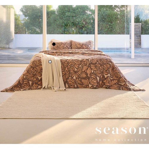 MARIANO - [Edredão - Multi-Cor]