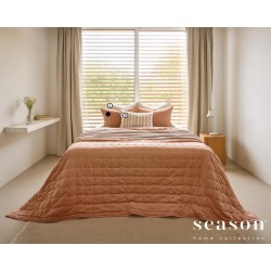 MONFORTE - 01 [Edredão - Laranja]