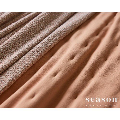 MONFORTE - 01 [Edredão - Laranja]