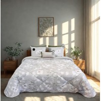 JOICE - [Edredão - Multi-Cor]