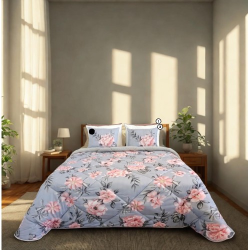 LIAR - [Edredão - Multi-Cor]