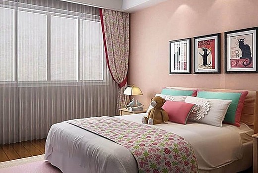 DICAS para decorar o quarto das crianças usando TÊXTEIS