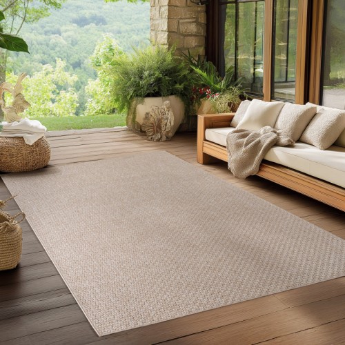 ALMERIA - 1901 [Tapete - Beige] 