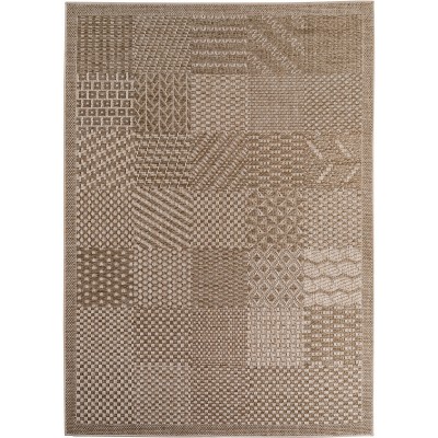 ALMERIA - 1902 [Tapete - Beige]