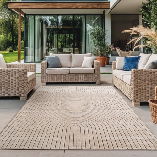 CADIS - 1201 [Tapete - Beige]