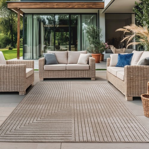 CADIS - 1202 [Tapete - Beige]