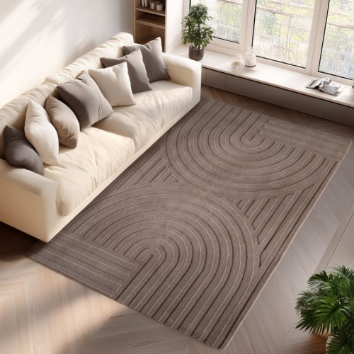 CRAVINHO - 1611 [Tapete - Beige]
