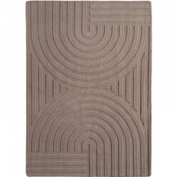 CRAVINHO - 1611 [Tapete - Beige]