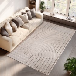 CRAVINHO - 1611 [Tapete - Cream]