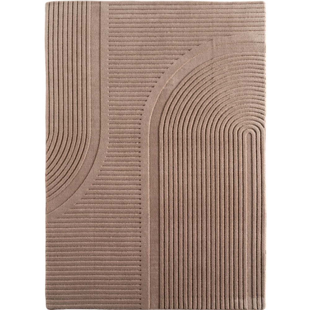 CRAVINHO - 1612 [Tapete - Beige]