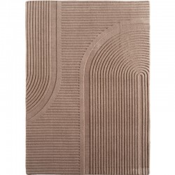 CRAVINHO - 1612 [Tapete - Beige]