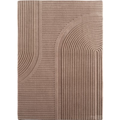 CRAVINHO - 1612 [Tapete - Beige]