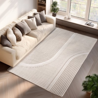 CRAVINHO - 1612 [Tapete - Cream]