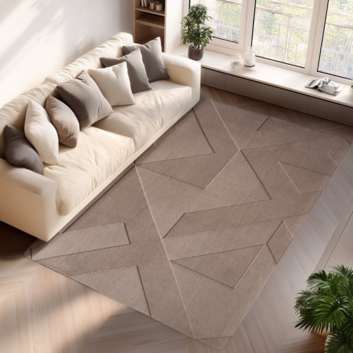 CRAVINHO - 1613 [Tapete - Beige]