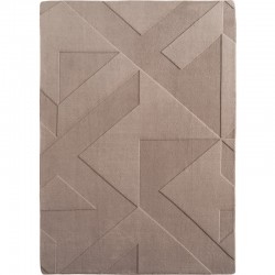 CRAVINHO - 1613 [Tapete - Beige]