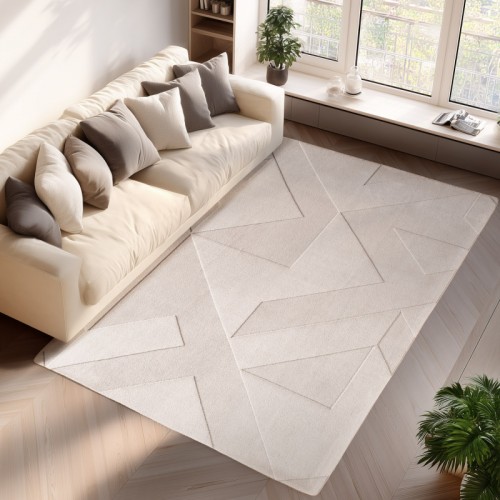 CRAVINHO - 1613 [Tapete - Cream]