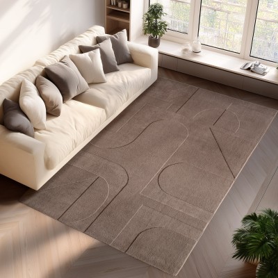 CRAVINHO - 1614 [Tapete - Beige]