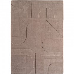CRAVINHO - 1614 [Tapete - Beige]