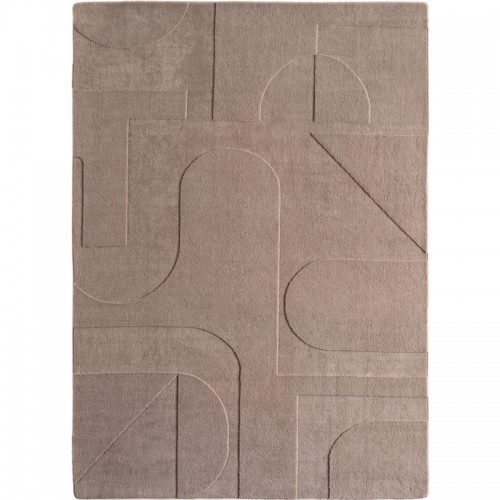 CRAVINHO - 1614 [Tapete - Beige]