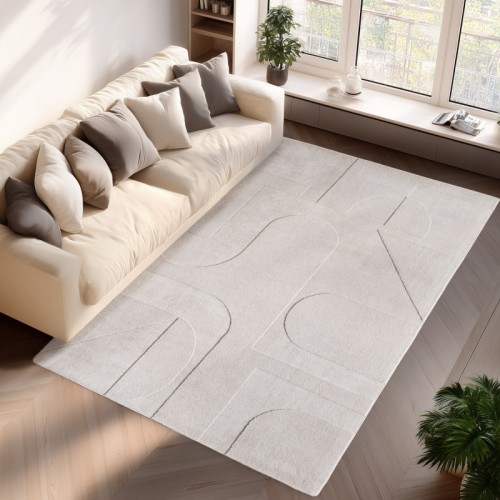 CRAVINHO - 1614 [Tapete - Cream]