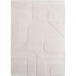 CRAVINHO - 1614 [Tapete - Cream]