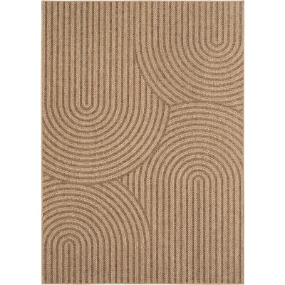 ISTAMBUL - 1401 [Tapete - Beige]
