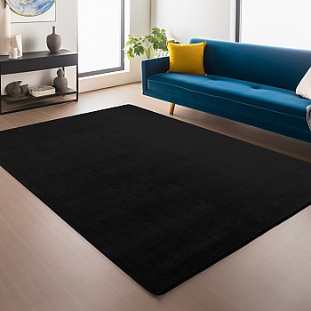 MAXIME - 1400 [Tapete - Preto]