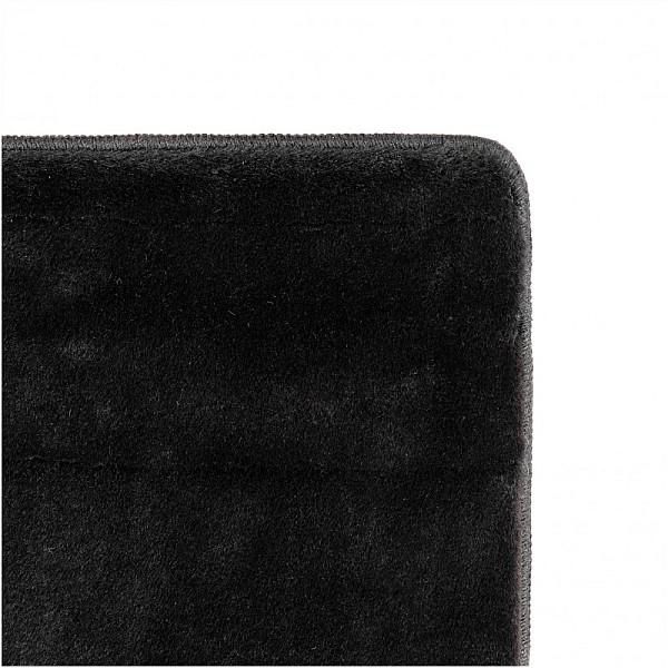 MAXIME - 1400 [Tapete - Preto]