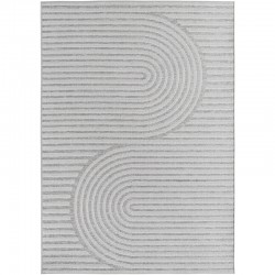 MILÃO - 1301 [Tapete - Grey]